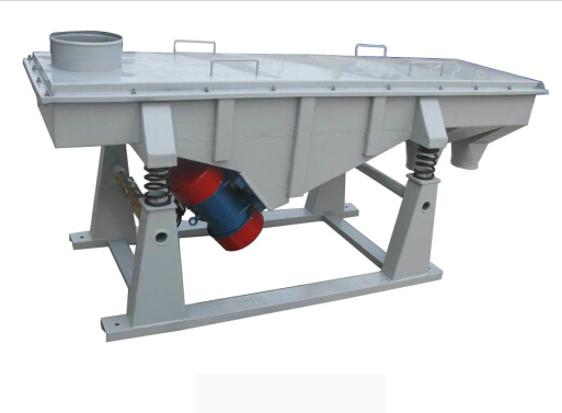 振動篩生產廠家告訴你怎樣提高篩分品質。